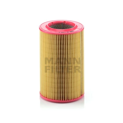 Bild av MANN FILTER C 1596 Filtre à air 224 146 Cartouche filtrante JAGUAR: XJS Cabriolet, XJ Coupe