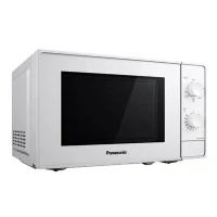 Bild av Panasonic NN K10JWMEPG Mikrovågsugn, Vit, 24 x 69 2.5 cm