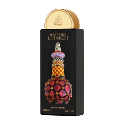 Bild av Lattafa Pride Artisan Ethnique Eau de Parfum 100 ml