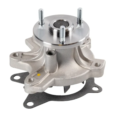 Bild av BLUE PRINT ADT39169 Pompe à eau Fonte d&#039;aluminium avec joint d&#039;étanchéite Métal TOYOTA: Yaris II 3/5 portes, III I portes