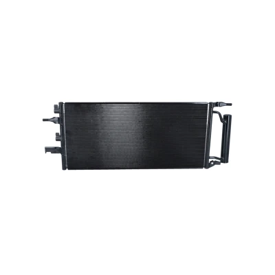Bild av NRF 350475 Condenseur De Clim avec déshydrateur, bague d&#039;étanchéité 13,8 626 BMW: 2 Active Tourer, 1 3/5 portes