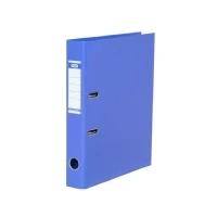 Bild av ELBA Strong Line Gaffelpärm Lila A4 5Cm