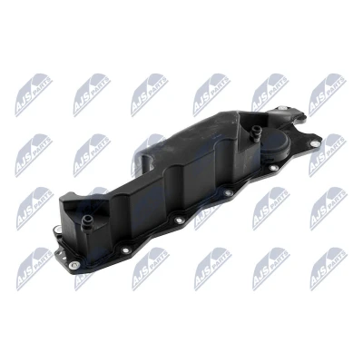 Bild av NTY BPZ VV 001 Cache Culbuteur avec joint d&#039;étanchéite VOLVO: S80 II