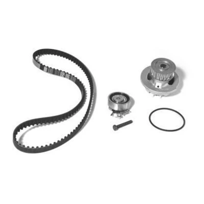 Bild av Vattenpump + kuggremssats Aisin TKO 908