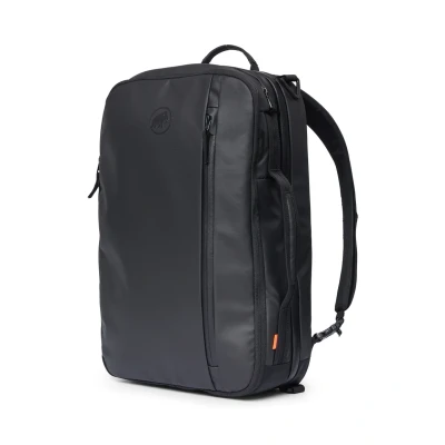 Bild av Mammut SEON Ryggsäck, Storlek: One Size, Black