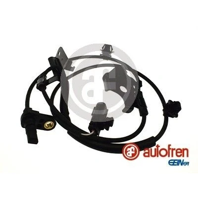 Bild av AUTOFREN SEINSA DS0211 Capteur ABS Essieu avant gauche actif 2 1021 TOYOTA: RAV4 III SUV, Auris 5 portes