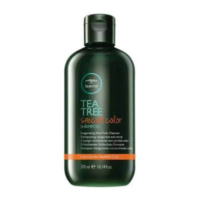 Bild av Paul Mitchell Tea Tree Special Color Schampo 300 ml