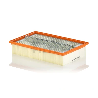 Bild av MANN FILTER CU 38 269 Filtre d&#039;habitacle à particules 376 242 78