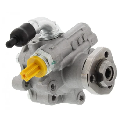 Bild av MAPCO 27813 Pompe De Direction Assistée hydraulique 120 VOLKSWAGEN: Crafter 30 35 Bus, Multivan 5 (7HM, 50 Van