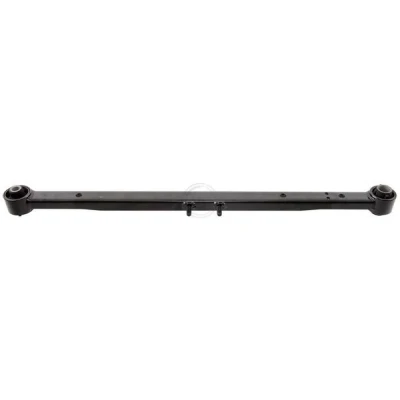 Bild av A.B.S. 211470 bras de suspension sans rotule suspension, avec support en caoutchouc oscillant longitudinal Acier MAZDA: Premacy, 323 F 6