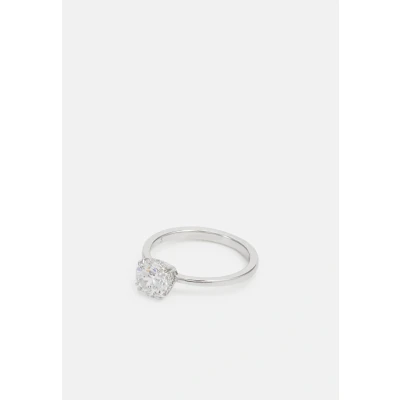 Bild av Swarovski Constella Cocktail Round Ringar, Storlek: 50, White