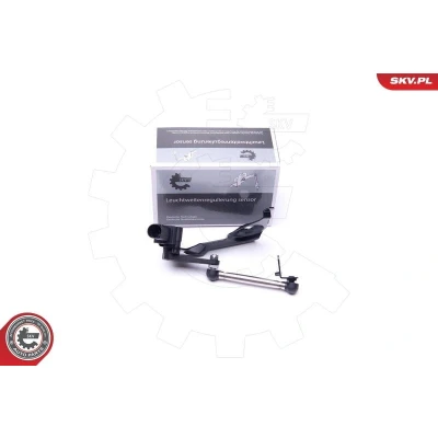 Bild av Sensor, Xenonljus (lysviddsreglering), audi a4 allroad b8, b8 avant, a5, a5 cabriolet, sportback, 8K0941309E, 8K0941309F
