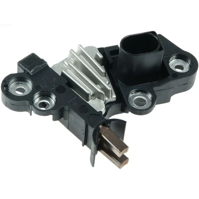 Bild av AS PL ARE0172(BOSCH) Régulateur d&#039;Alternateur 12 AUDI: A6 C6 Berline, Avant, Q7