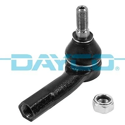Bild av DAYCO DSS1044 Rotule de direction 13,3 M14x1.5 Essieu avant droit VOLKSWAGEN: Golf 4, New Beetle 3/5 portes, 4 Variant, AUDI: A3 A2