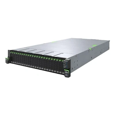 Bild av Fujitsu PRIMERGY RX2540 M7