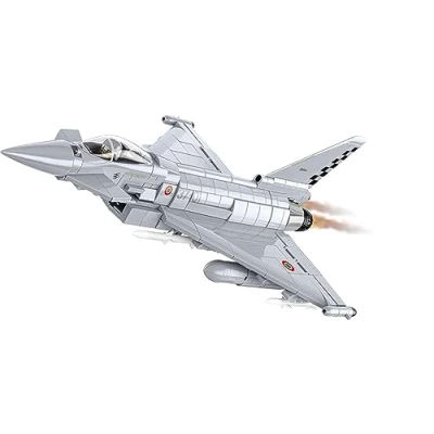 Bild av COBI Eurofighter F2000 Typhoon, Byggklossar, 8 År, 642 styck
