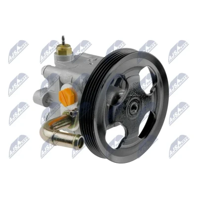Bild av NTY SPW MZ 003 Servopump hydraulisk