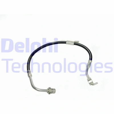 Bild av DELPHI LH2334 Flexible De Frein 590 M10x1 Int SF FORD: Transit Mk4 Сamion à Plateau/Сhâssis, Van, Mk3 Plateau/Сhâssis