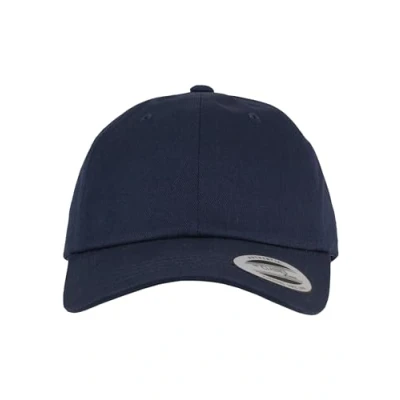 Bild av Flexfit LOW Profile Keps, Storlek: One Size, Navy