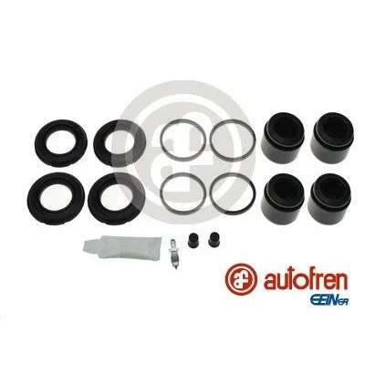 Bild av AUTOFREN SEINSA D43035C Kit De Réparation Étrier Frein Essieu avant 42 AUDI: A4 B9 Avant, TT Coupe, Q5