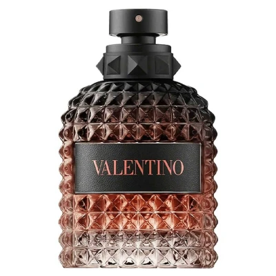 Bild av Valentino Uomo Born In Roma Coral Fantasy Eau de Toilette 100 ml