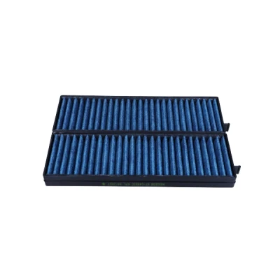 Bild av MAXGEAR 26 1773 Filtre d&#039;habitacle à charbon actif, avec effet antibactérien, aux propriétés anti allergènes 250 84 20