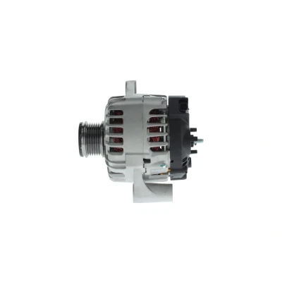 Bild av BOSCH 1 986 A01 502 Generator 14V 120A OPEL: Insignia A Sports Tourer, Hatchback, Astra J Tourer
