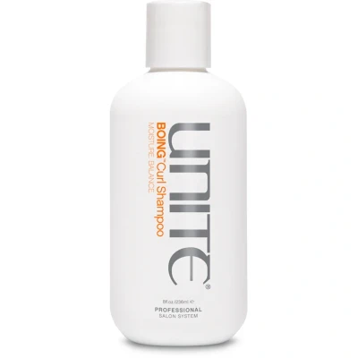 Bild av Unite Boing Curl Shampoo 236 ml