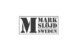 Markslöjd Logga