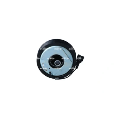 Bild av NRF 380072 Embrayage Electromagnetique GENUINE CALSONIC CR10 NISSAN: Note I, MICRA 3