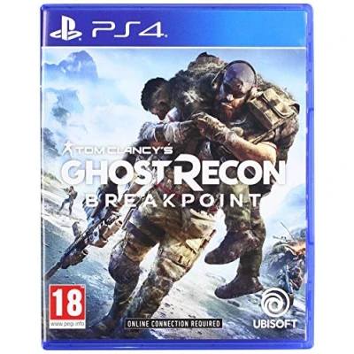 Bild av Tom Clancy&#039;s Ghost Recon: Breakpoint