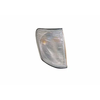 Bild av ALKAR 1902451 Clignotant avant droite avec porte lampe PY21W pour véhicules direction à gauche MERCEDES BENZ: Classe E Break, Berline