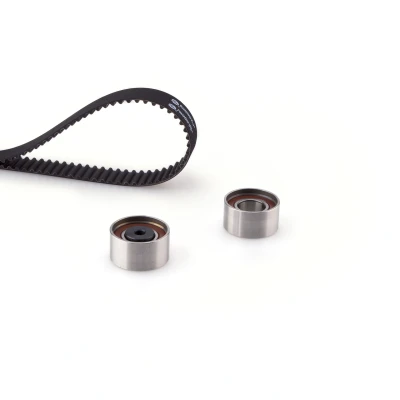 Bild av GATES K015510XS Kit de distribution Tru Power MAZDA: Premacy, 626 V 5 portes, 323 F 6