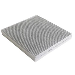 Bild av Filter, kupéventilation ALCO FILTER MS 6291C