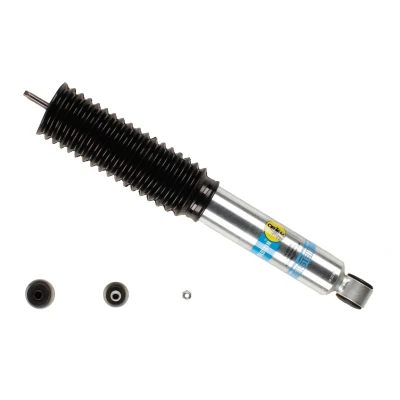 Bild av BILSTEIN B8 5100 24 186735 Amortisseur Essieu avant Pression de gaz Système monotube sans ressort Bossage en bas, Goujon haut