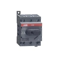 Bild av ABB Switch disconnector ot80f3