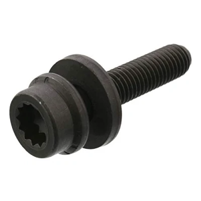 Bild av Bult, avgassystem FEBI BILSTEIN 46115