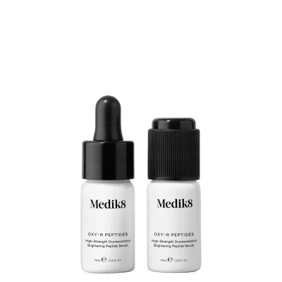 Bild av Medik8 Oxi R Peptides 2 x 10 ml 20