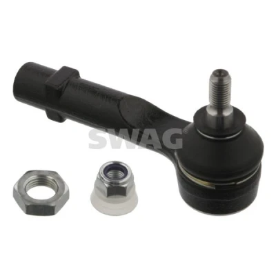Bild av SWAG 64 93 6262 Rotule de direction Essieu avant droit avec contre écrou CITROËN: C4 Picasso 1, I Grand