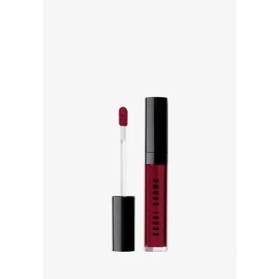 Bild av Bobbi Brown Crushed Oilinfused Gloss Läppglans, Storlek: 6 ml, After party