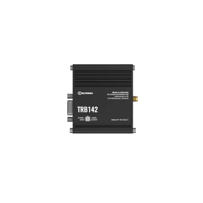 Bild av Teltonika TRB142 LTE RS232 Gateway