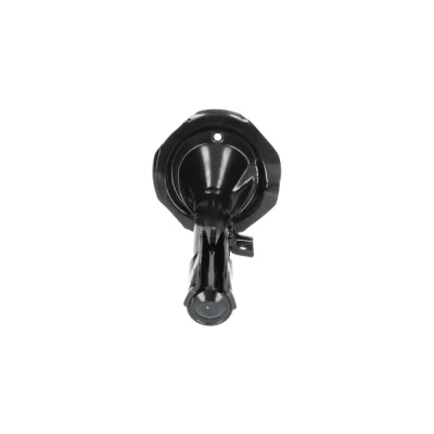 Bild av KAVO PARTS SSA 5519 Amortisseur Essieu avant gauche Pression de gaz Système bitube Jambe suspension Goujon en haut CITROËN: C4 Aircross