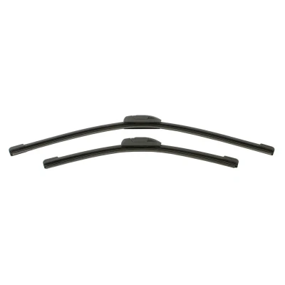 Bild av torkarblad Maxgear 39 1014 575, 400mm Fram Flatblade för vänsterstyrd FIAT: Panda II Hatchback