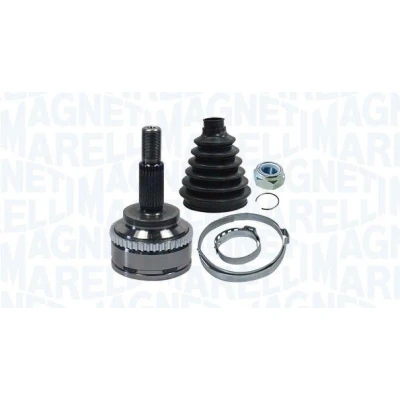 Bild av MAGNETI MARELLI 302015100244 Tête De Cardan Essieu avant RENAULT: Kangoo I, MEGANE 1, I Express