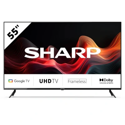 Bild av Sharp 55GL4060E