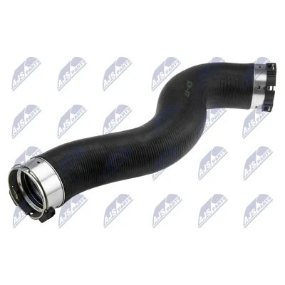 Bild av NTY GPP BM 037 Gaine De Suralimentation 62 BMW: 1 5 portes, 3 Berline, 2 Coupe