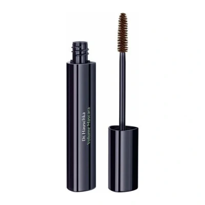 Bild av Dr. Hauschka Volume Mascara 02 Brown 8 ml