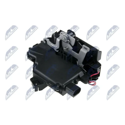 Bild av NTY EZC VW 003 Serrure De Porte arrière gauche VOLKSWAGEN: Golf 4, Passat B5 GP Break, Berline, SEAT: Leon I 3/5 portes, Toledo 2 Limousine