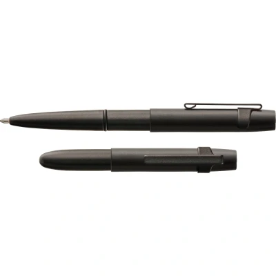 Bild av Fisher Space Pen Black Matte Finish &quot;Bullet Style&quot; with Square Top Cap