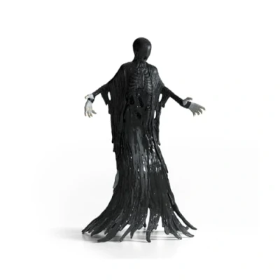 Bild av schleich 13992 Dementor, a partir de 6 años, WIZARDING WORLD figura, 16 x 11 18 cm